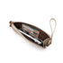 Crossbody Phone Bag - Apricot